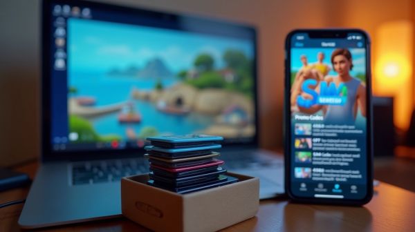 Comment profiter des promos Sims 4 pour économiser sur vos jeux