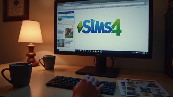 Comment profiter des promos Sims 4 pour économiser sur vos jeux